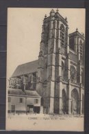 80 - Eglise Du XVe Siecle - Corbie