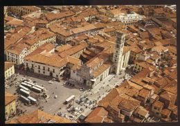 L5139 Prato - Veduta Aerea Di Piazza Del Duomo - Prato