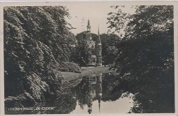 Lochem, Huize De Cloese  (echte Fotografie) - Lochem