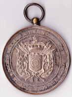Médaille De Tir - Altri & Non Classificati