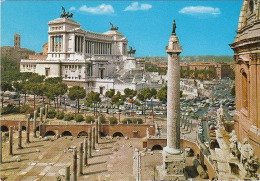 2461.   Roma - Altare Della Patria - Altare Della Patria