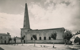 BLANQUEFORT - L'Église - Blanquefort