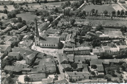 BLANQUEFORT - Vue Aérienne (1954) - Blanquefort