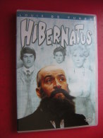 DVD   LOUIS DE FUNES  HIBERNATUS   UN FILM REALISE PAR EDOUARD MOLINARO - Cómedia