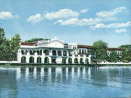 (310) Philippines - Malacanang Palace - Philippines