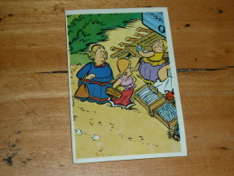 AUTOCOLLANT ASTERIX N° 10a   Selbstklebend, Self-Adhesive, Aanklevend TBE - Stickers