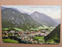 AK BAD ISCHL Ca.1920  ///  D*8320 - Bad Ischl