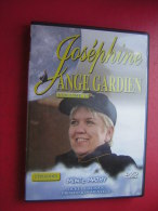 DVD  JOSEPHINE ANGE GARDIEN  VOLUME 17  2 EPISODES TICKET GAGNANT  PROFESSION MENTEUR - Collezioni & Lotti