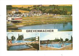 - 965 -   GREVENMACHER Camping - Other & Unclassified