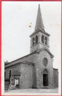 CPSM 42 ANDREZIEUX L' église  FONTANES Vue Générale  * Format CPA - Andrézieux-Bouthéon