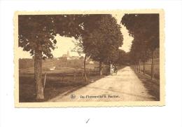 - 1827  -    FLORENVILLE De Florenville à Martué  Attelage - Florenville