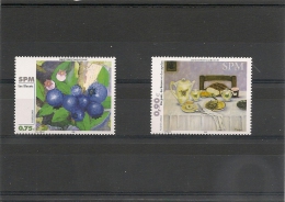 Saint Pierre Et Miquelon  Années 2000 N°794-821** - Unused Stamps