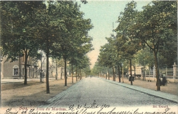 SPA ALLEE DU MARTEAU - Spa