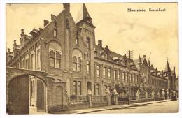 "Moorslede - Kostschool" - Moorslede