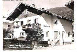 Österreich - Neukirchen Am Grossvenediger - Pension " Haus Elisabeth " - Neukirchen Am Grossvenediger