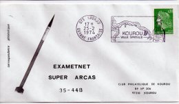 ★ FRANCE - EXAMETNET SUPER ARCAS 35-44B (F20) - Europe