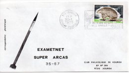 ★ FRANCE - EXAMETNET SUPER ARCAS 35-67 (F35) - Europe