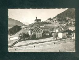 Autriche - Mauern Bei Steinach Am Brenner ( Gasthof Pension Bendelstein - Steinach Am Brenner