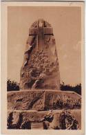 MONUMENT DU BOIS DES CAURES ELEVE A LA MEMOIRE DU COLONEL DRIANT ET DE SES CHASSEURS. - War Memorials