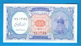 EGIPTO - EGYPT - 10 Piastres 1940 SC  P-189  GIZEH PIRAMIDES - Egypte