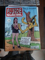 FLUIDE GLACIAL  N°228 - Fluide Glacial