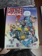 FLUIDE GLACIAL  N°234 - Fluide Glacial