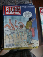 FLUIDE GLACIAL  N°239 - Fluide Glacial