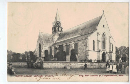 Hofstade Rond Aalst. De Kerk - Aalst