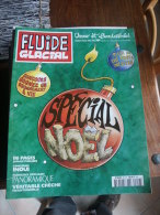 FLUIDE GLACIAL  NUMERO SPECIAL NOEL 1996 - Fluide Glacial