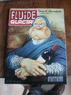 FLUIDE GLACIAL  N°221 - Fluide Glacial