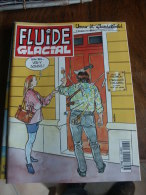 FLUIDE GLACIAL  N°217 - Fluide Glacial