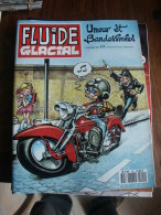 FLUIDE GLACIAL  N°205 - Fluide Glacial