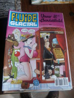 FLUIDE GLACIAL  N°182 - Fluide Glacial