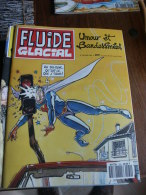 FLUIDE GLACIAL  N°180 - Fluide Glacial