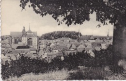 Diest.-Panorama Der Stad. - Pamorama De La Ville - Diest