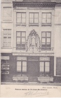 Diest.-Maison Natale De St.-Jean - Berchmans . Afgestempeld Te Diest 1907 - Diest