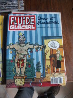 FLUIDE GLACIAL  N°174 - Fluide Glacial