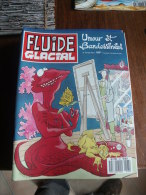 FLUIDE GLACIAL  N°167 - Fluide Glacial