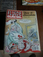 FLUIDE GLACIAL  N°165 - Fluide Glacial