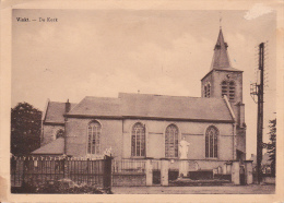 Vinkt.  -  De Kerk - Deinze