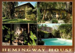 La Maison D'Hemingway à Key West - Key West & The Keys