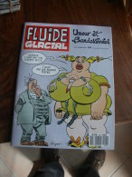 FLUIDE GLACIAL  N°164 - Fluide Glacial
