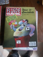 FLUIDE GLACIAL  N°161 - Fluide Glacial