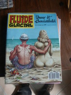 FLUIDE GLACIAL  N°159 - Fluide Glacial