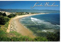 SANTA BARBARA - Santa Barbara