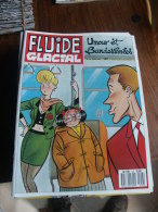 FLUIDE GLACIAL  N°153 - Fluide Glacial