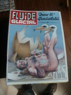 FLUIDE GLACIAL  N°152 - Fluide Glacial