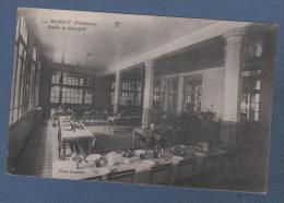 91 ESSONNE - CP BLIGNY ( FONTENAY ) - SALLE A MANGER - PHOTO GROSLEVIN. N° 54 - Briis-sous-Forges