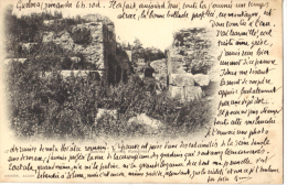 Guelma Ruines Romaines - Guelma