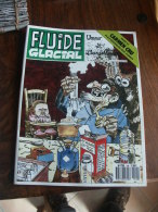 FLUIDE GLACIAL  N°149 - Fluide Glacial